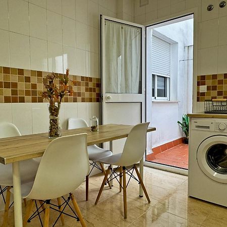 Apartamento Arcis - Ole Solutions Аркос де ла Фронтера Экстерьер фото