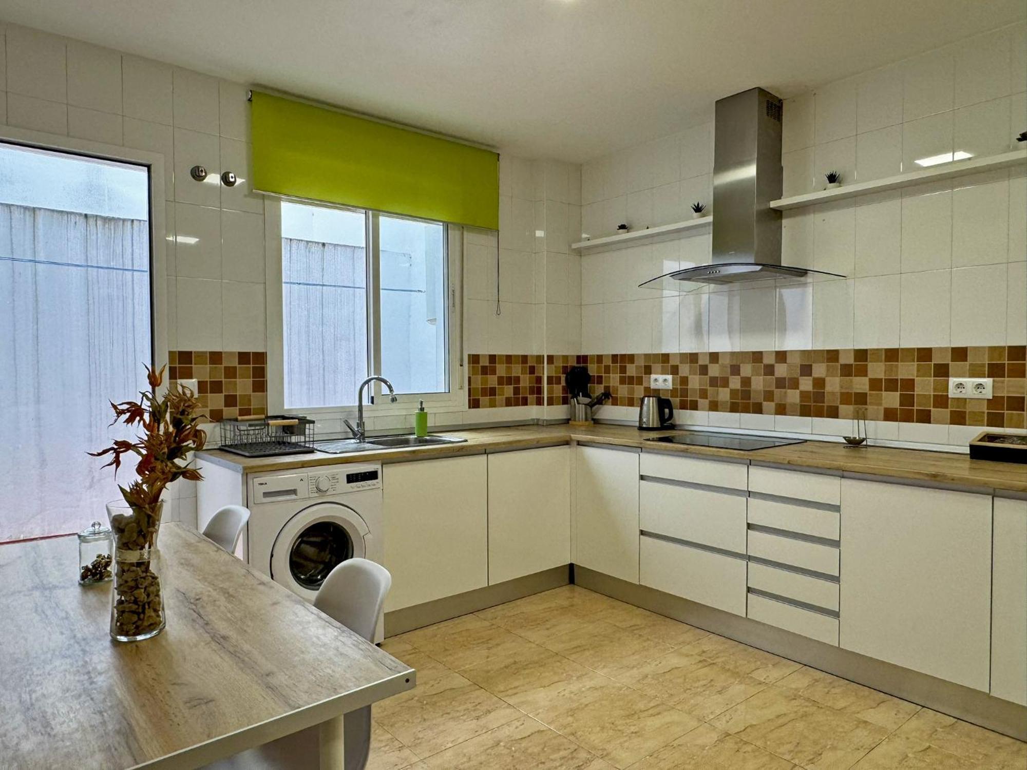 Apartamento Arcis - Ole Solutions Аркос де ла Фронтера Экстерьер фото