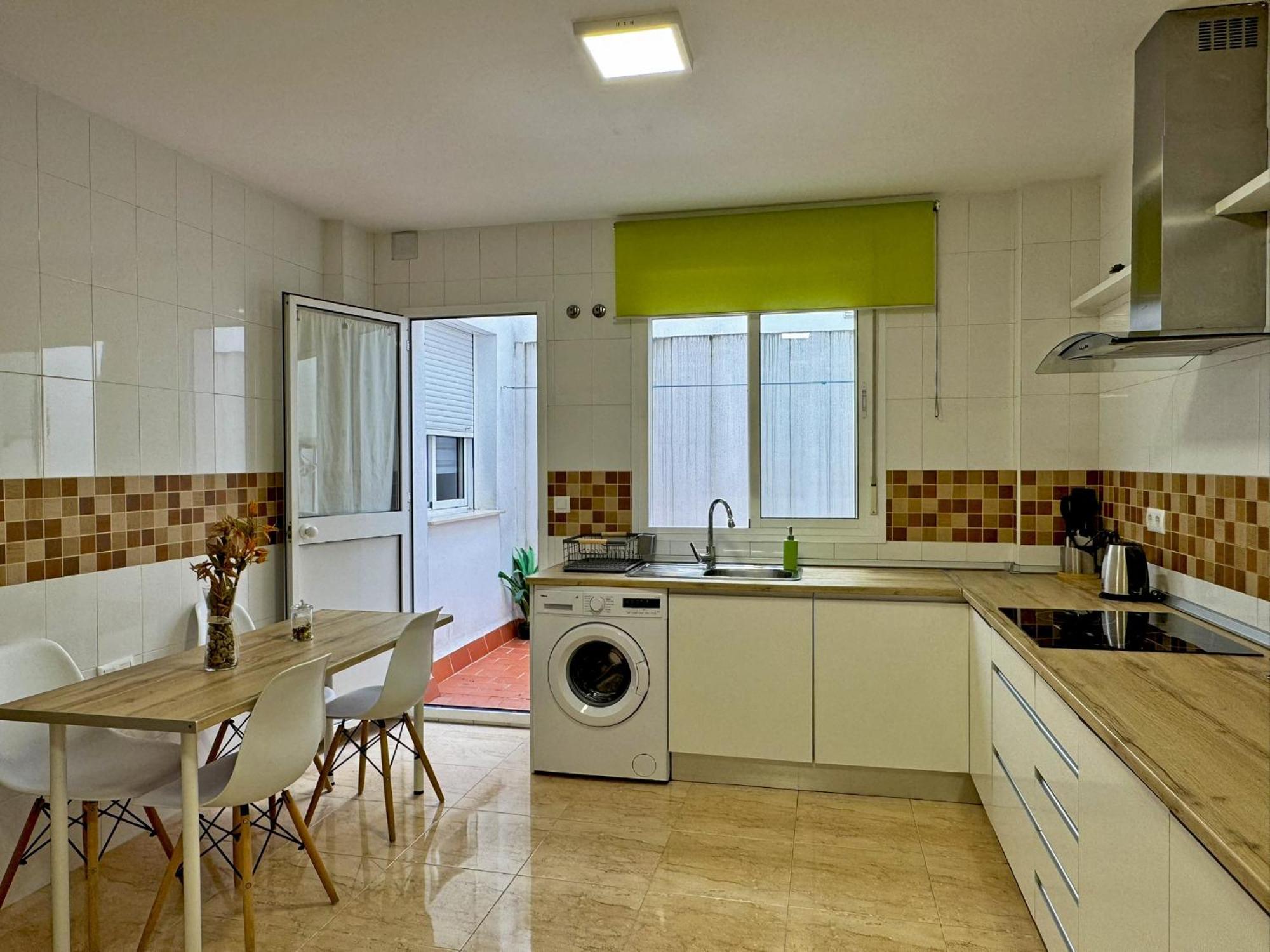 Apartamento Arcis - Ole Solutions Аркос де ла Фронтера Экстерьер фото