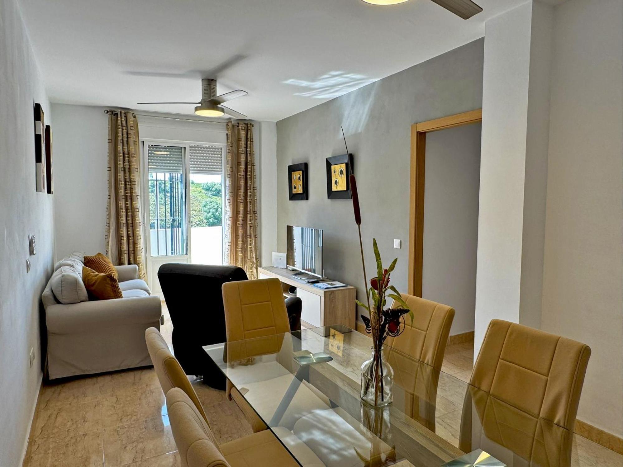 Apartamento Arcis - Ole Solutions Аркос де ла Фронтера Экстерьер фото