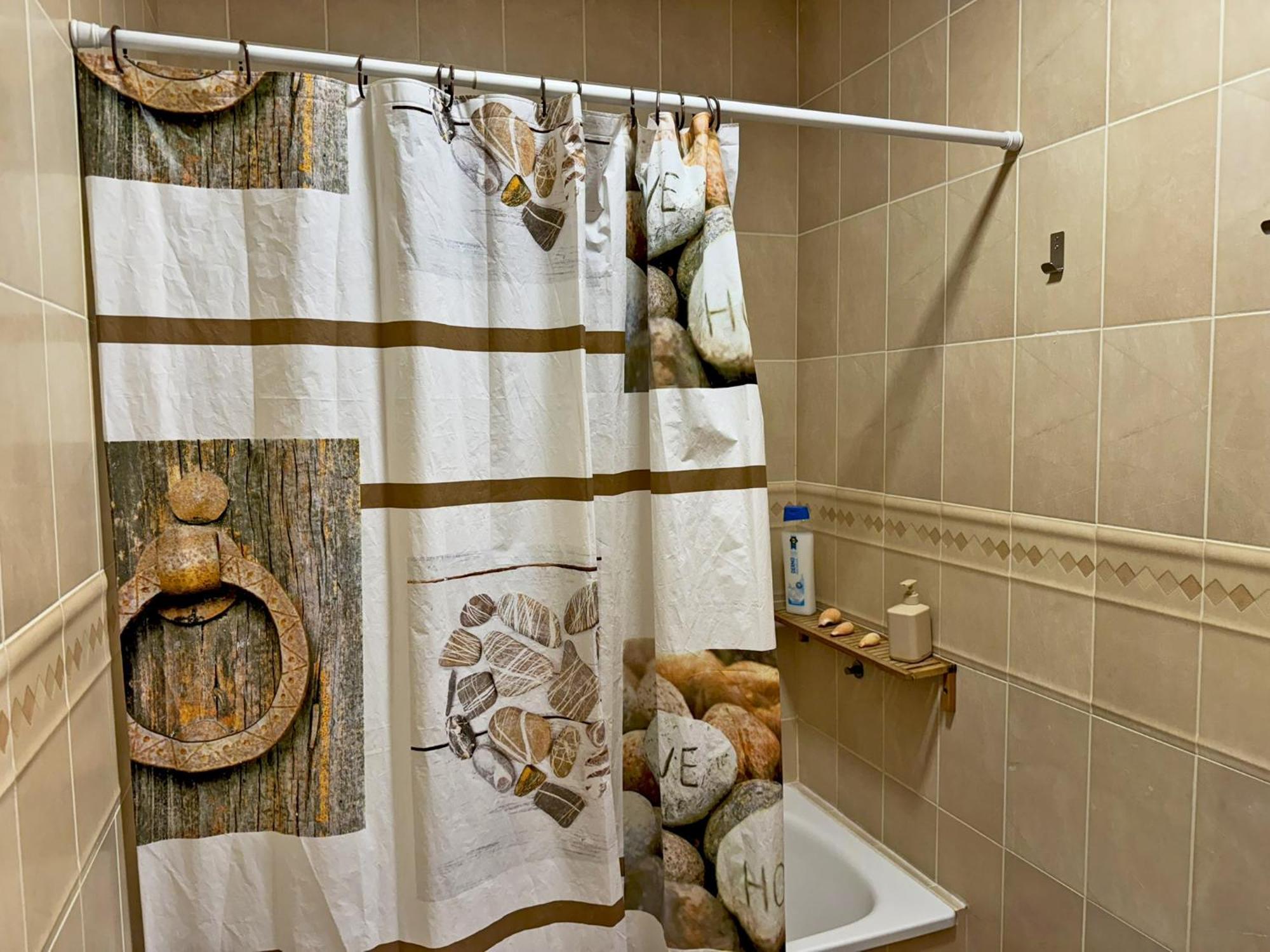 Apartamento Arcis - Ole Solutions Аркос де ла Фронтера Экстерьер фото