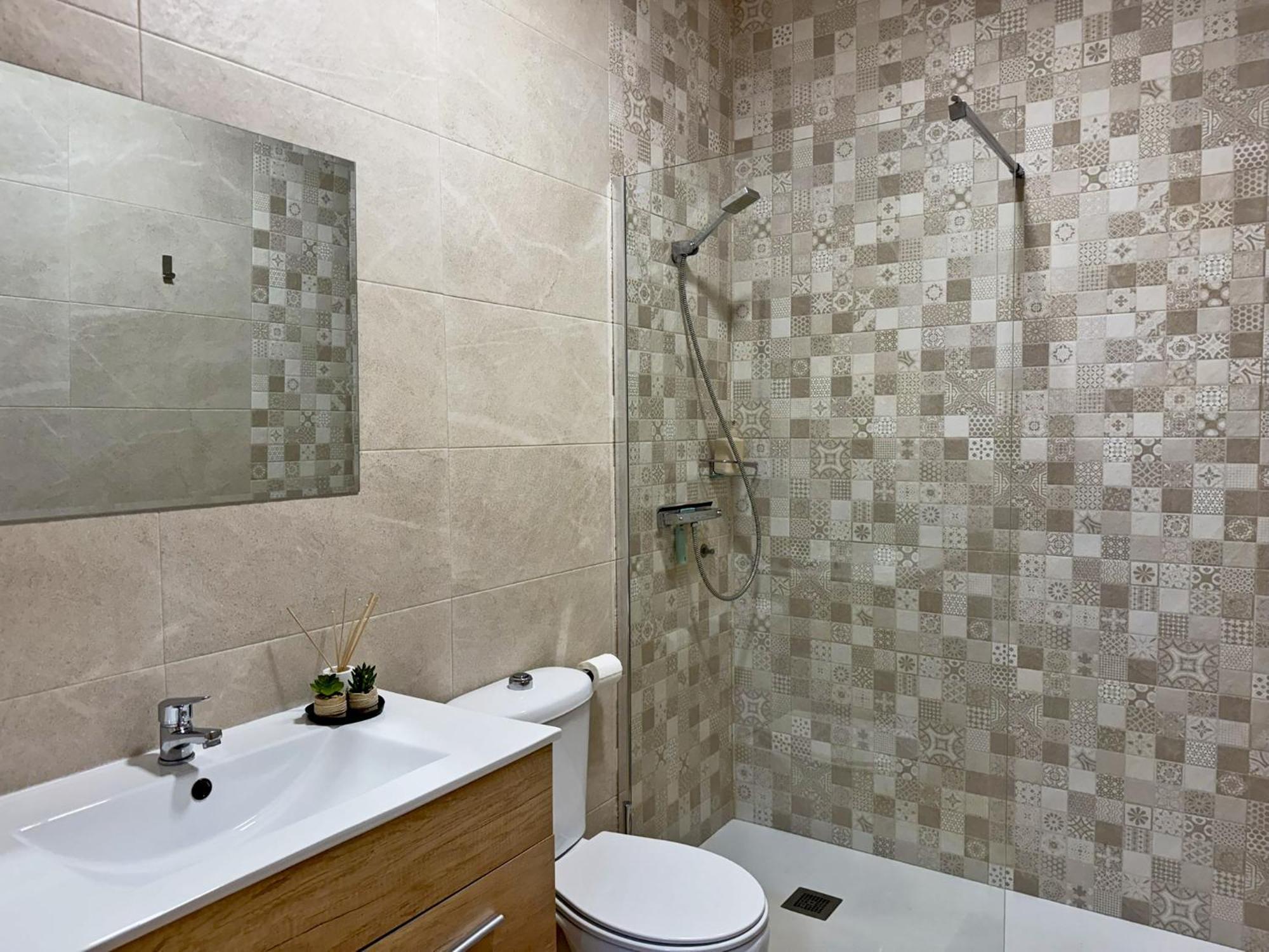 Apartamento Arcis - Ole Solutions Аркос де ла Фронтера Экстерьер фото