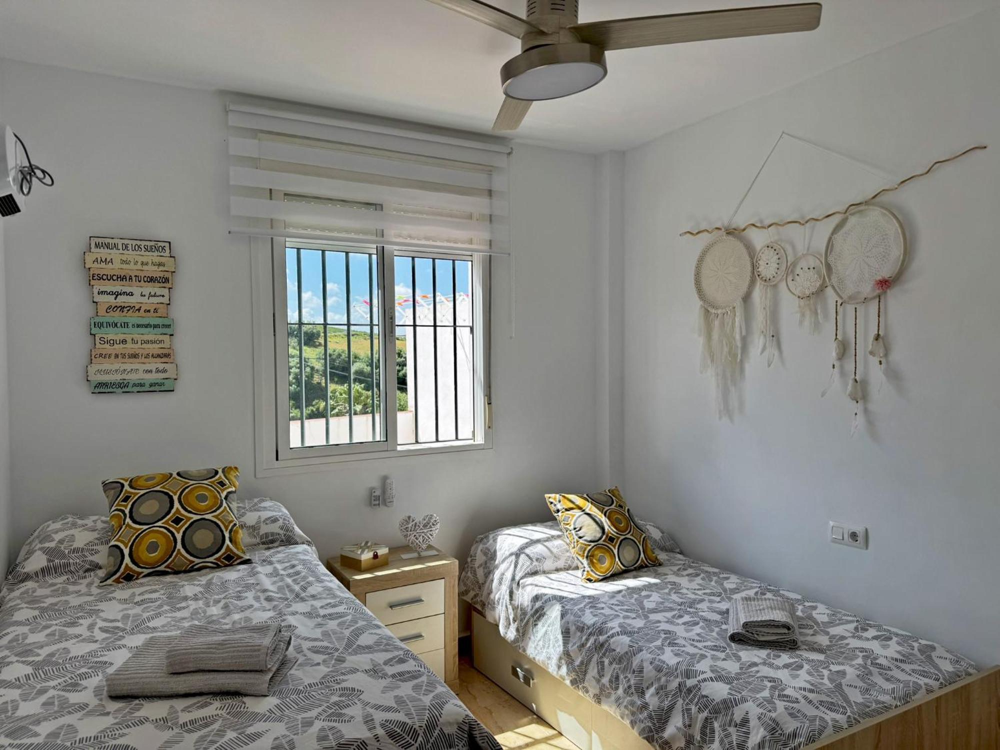Apartamento Arcis - Ole Solutions Аркос де ла Фронтера Экстерьер фото
