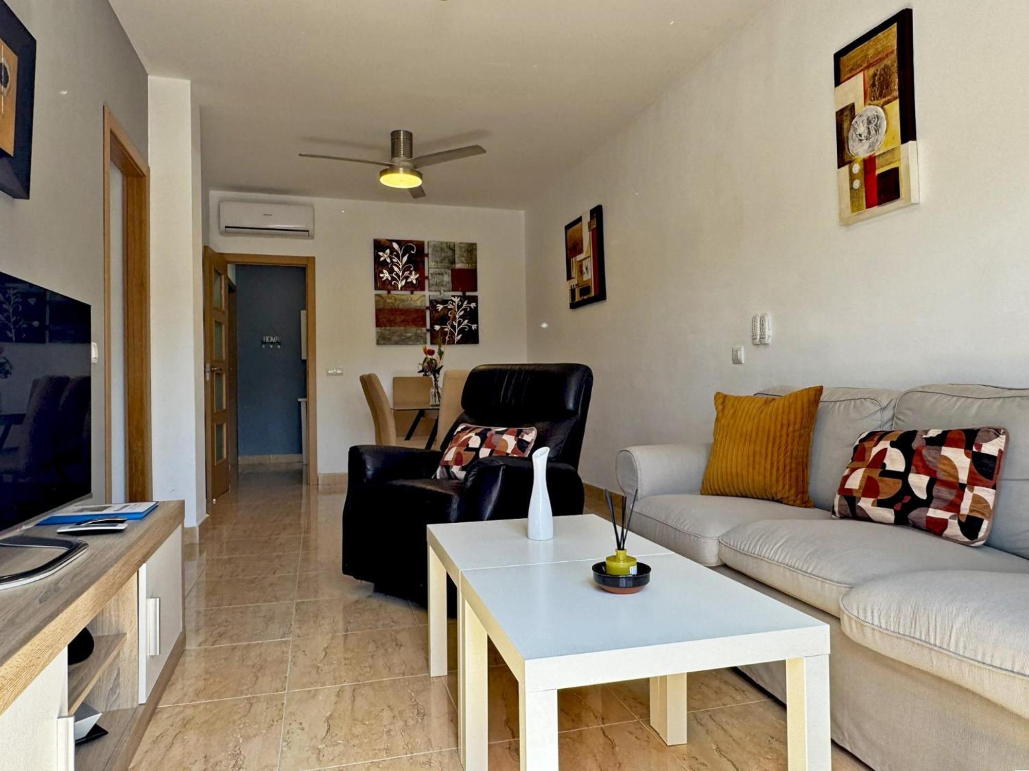 Apartamento Arcis - Ole Solutions Аркос де ла Фронтера Экстерьер фото