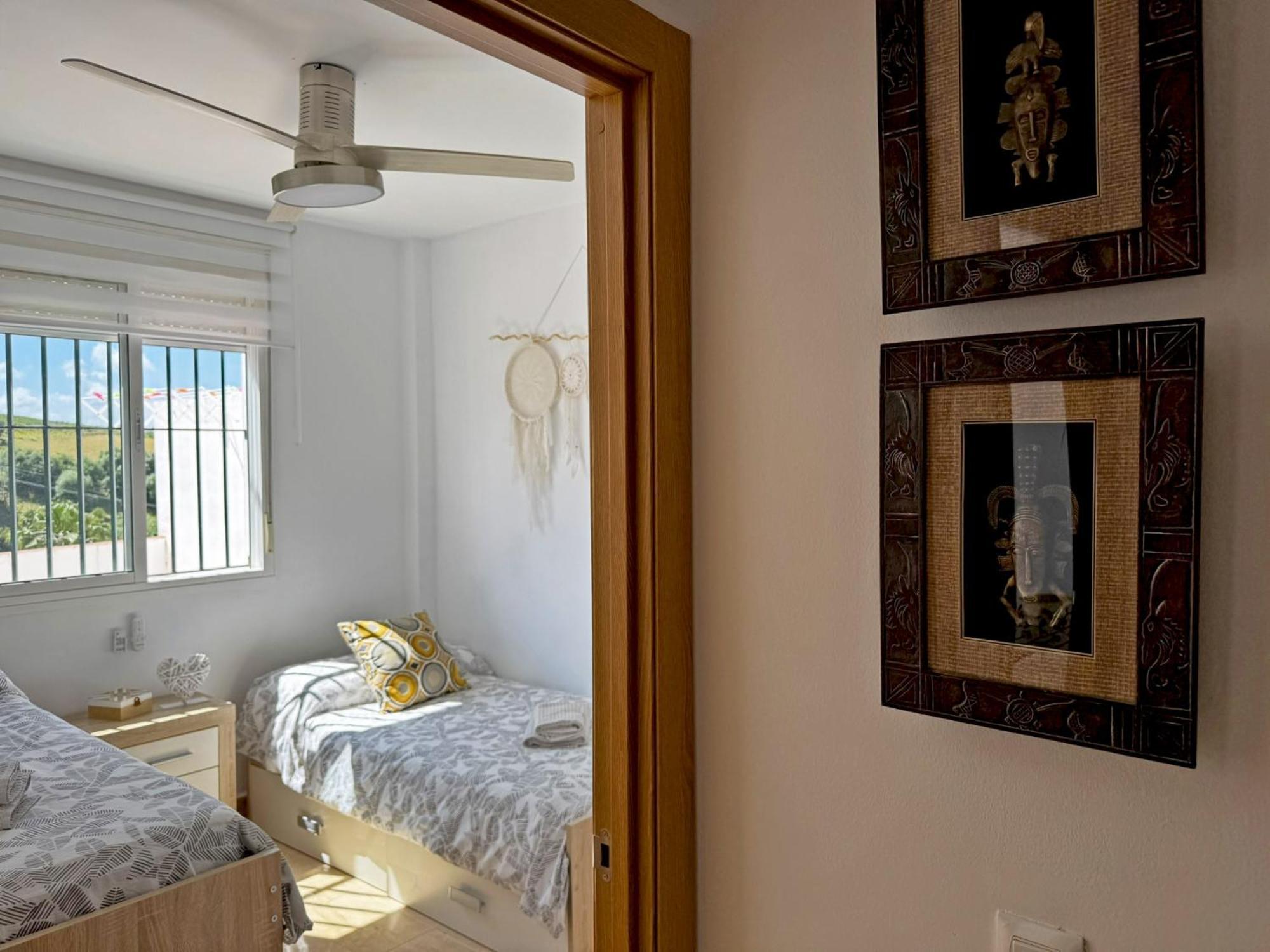 Apartamento Arcis - Ole Solutions Аркос де ла Фронтера Экстерьер фото