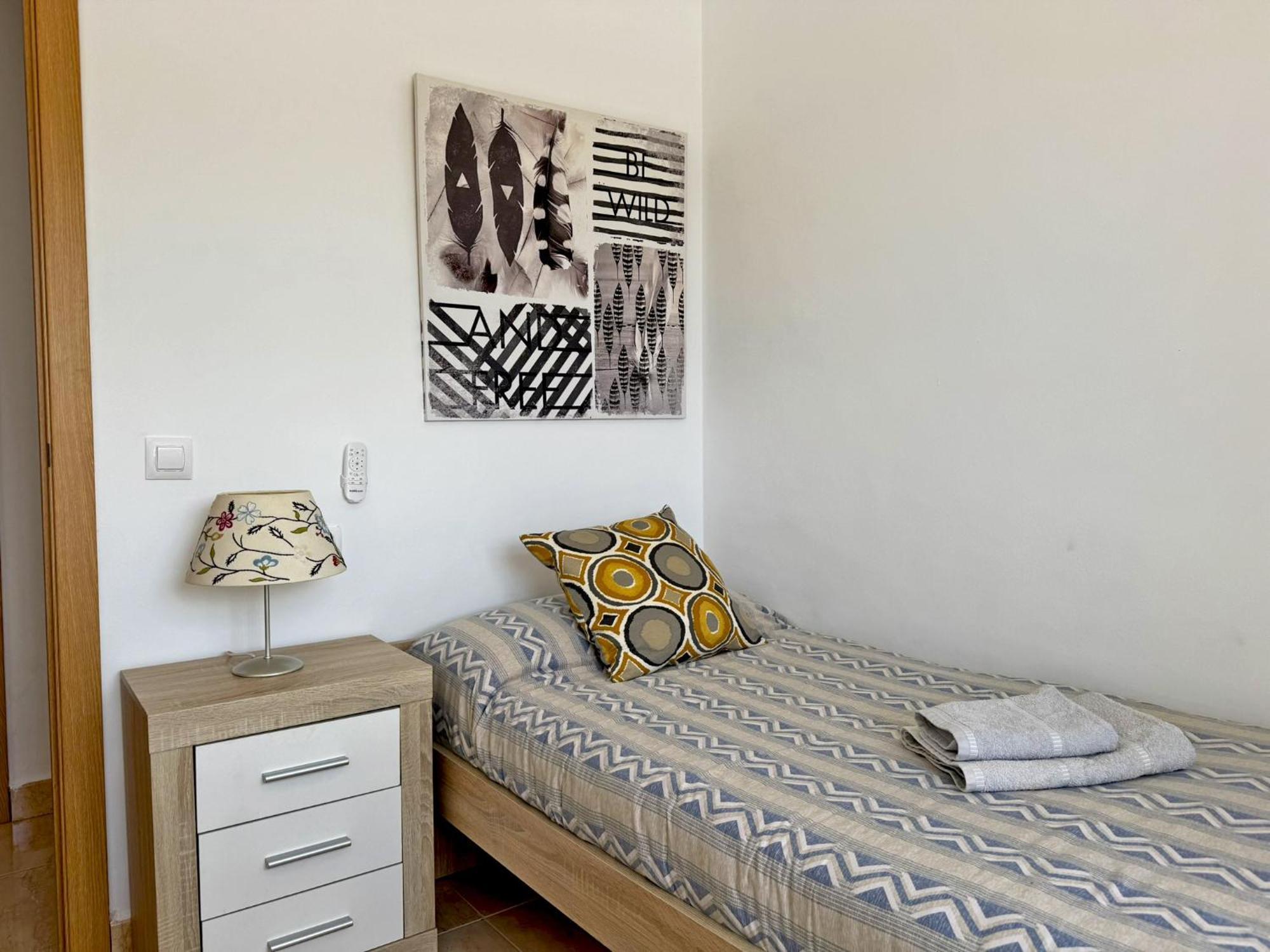 Apartamento Arcis - Ole Solutions Аркос де ла Фронтера Экстерьер фото