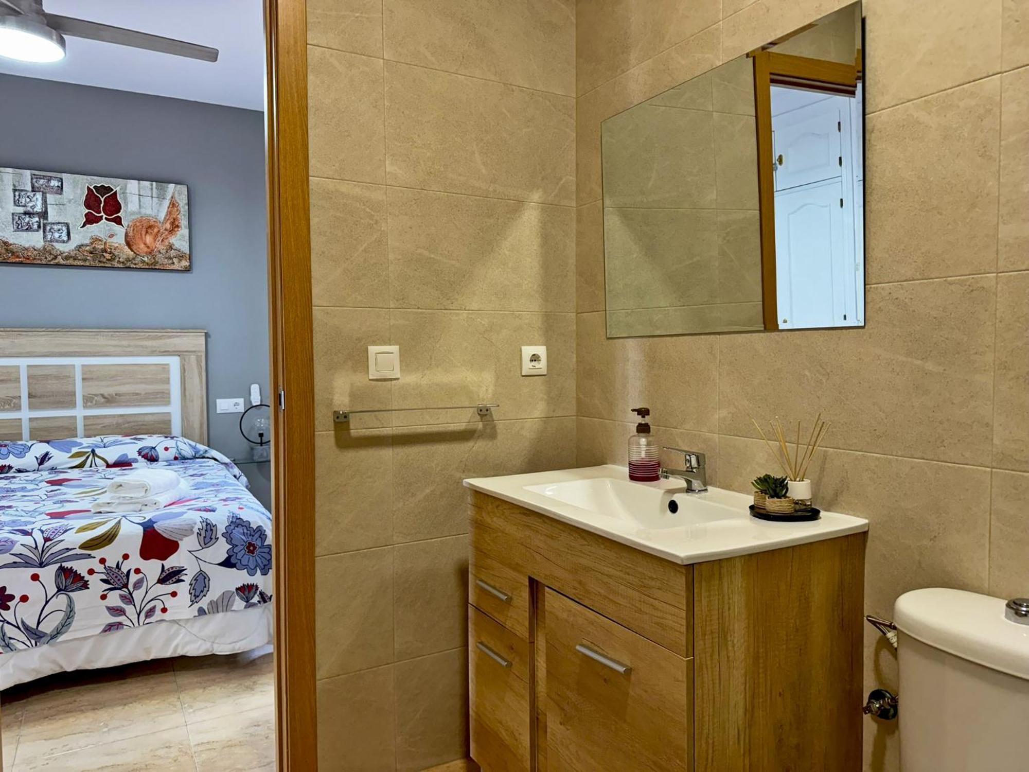 Apartamento Arcis - Ole Solutions Аркос де ла Фронтера Экстерьер фото