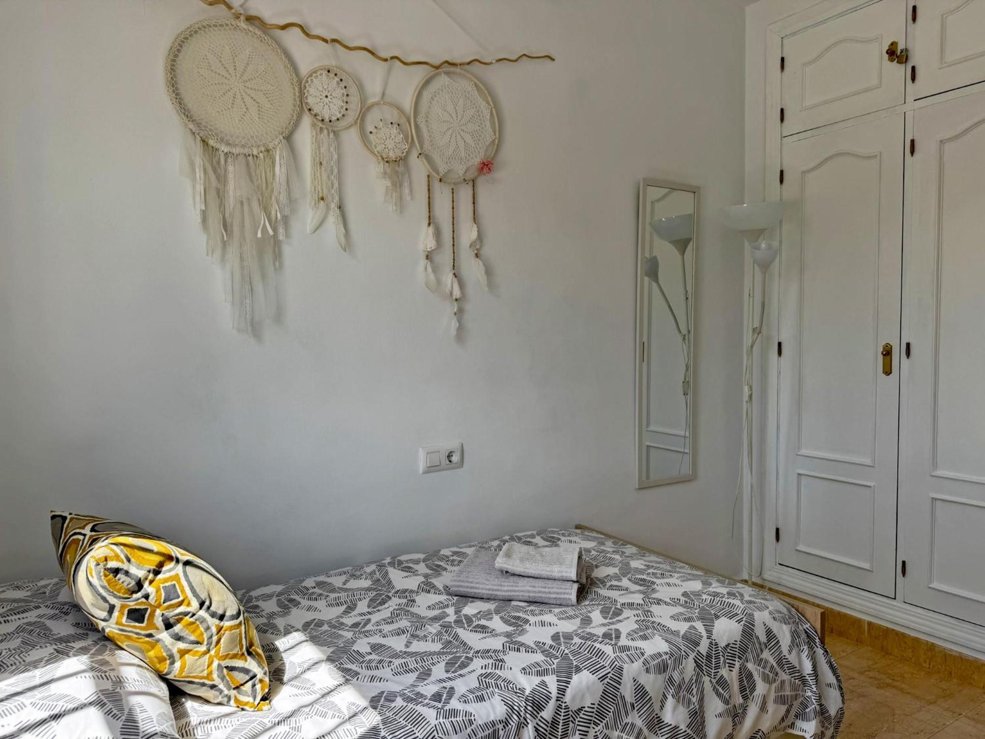 Apartamento Arcis - Ole Solutions Аркос де ла Фронтера Экстерьер фото